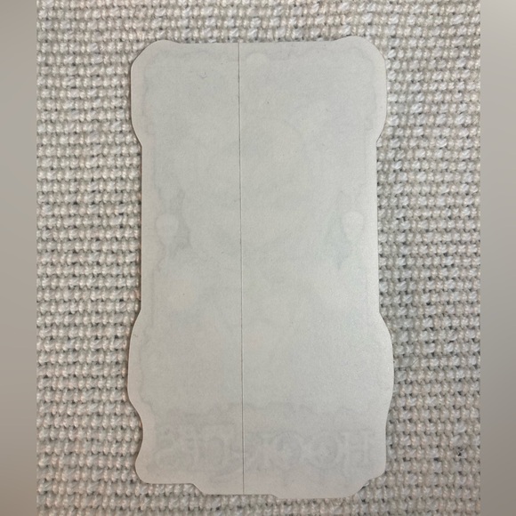 Hook-ups Skateboards early 2000s True Vintage Sticker - Picture 2 of 2